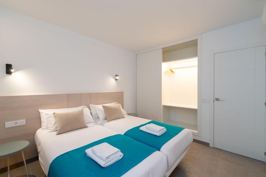Ereza Suites - 5