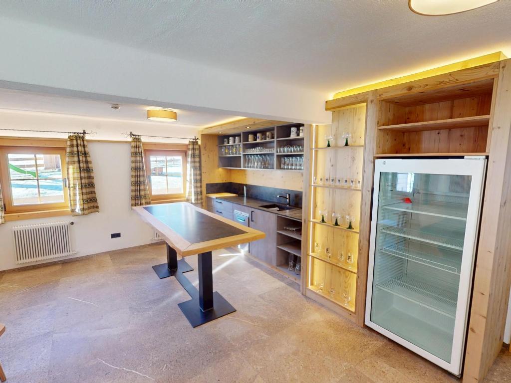 SÖLLHOF Ferienhaus mit 11 Schlafzimmern I großer Gemeinschaftsraum I Skibushaltestelle I 10 Min zum Skigebiet - 3