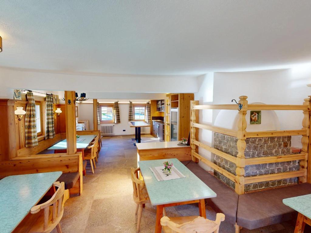 SÖLLHOF Ferienhaus mit 11 Schlafzimmern I großer Gemeinschaftsraum I Skibushaltestelle I 10 Min zum Skigebiet - 4