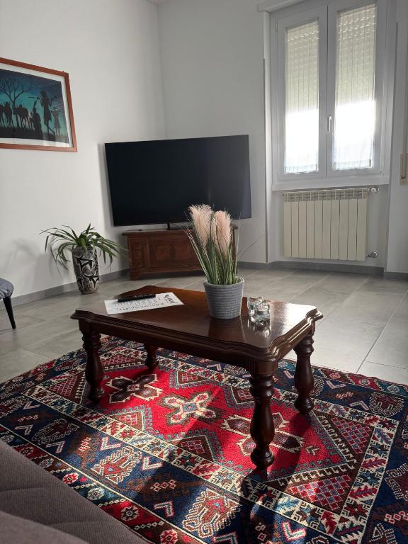 Apartment Ponte24 vicino Basilica San Pietro - 3