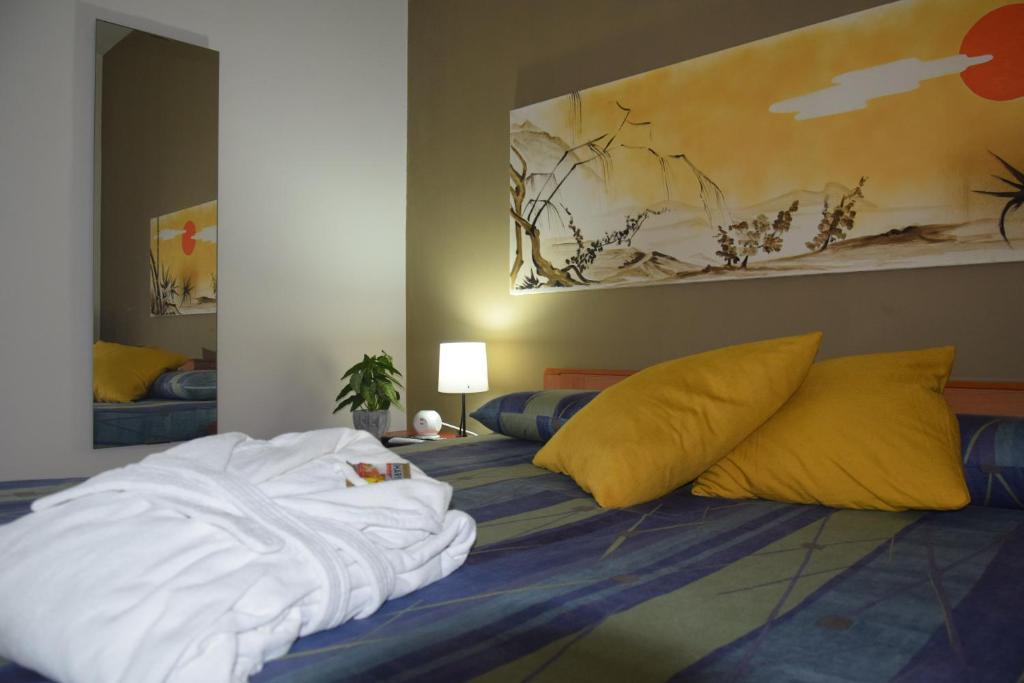 Apartment Ponte24 vicino Basilica San Pietro - 1