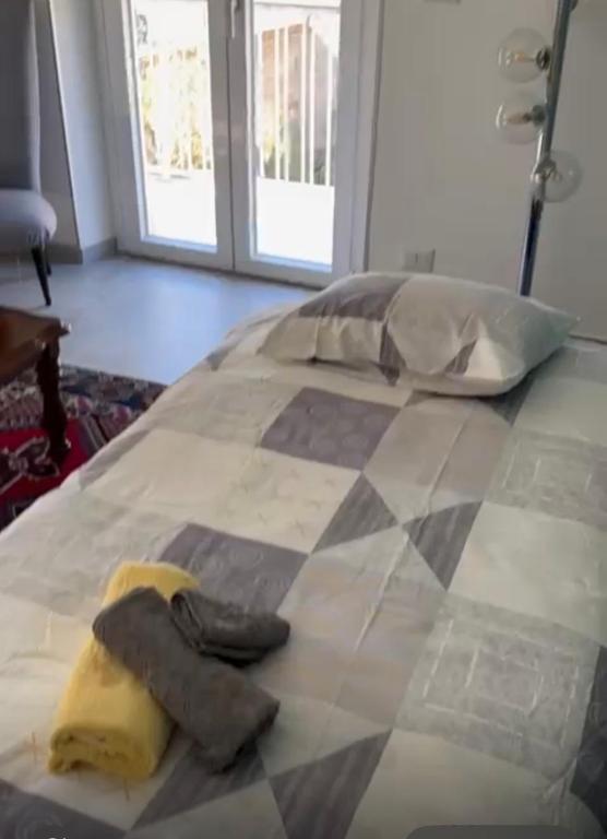 Apartment Ponte24 vicino Basilica San Pietro - 5