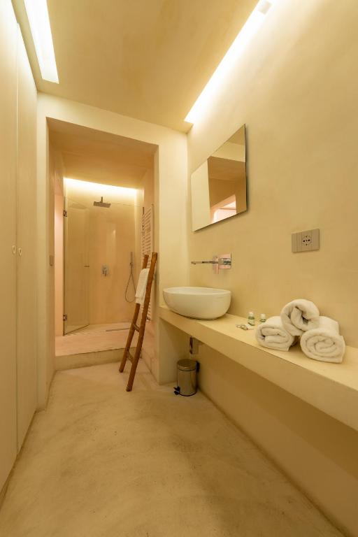 Keys of Italy - Benci 20 Loft - Cherubini luxurious loft in Santa Croce - 5