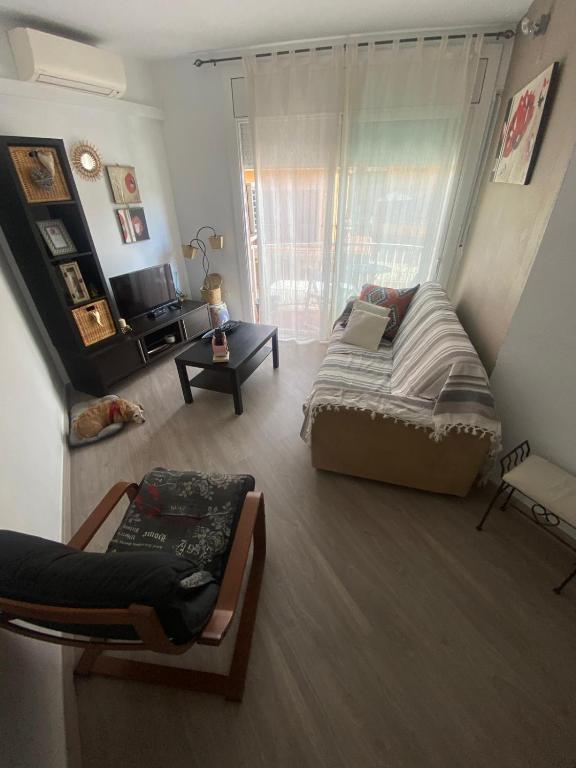 Appartement situé en plein centre ville a 2 pas du marché couvert et de la plage - 4