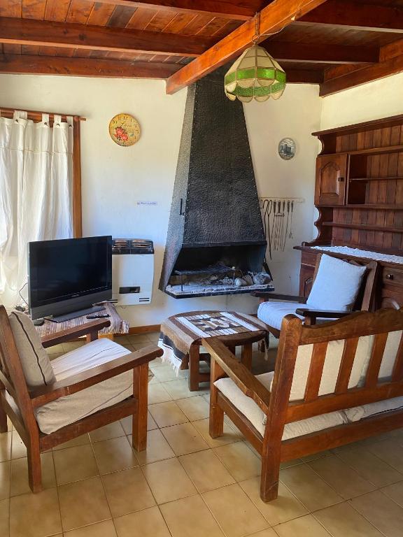 Cabaña House in Bahía Serena - 2