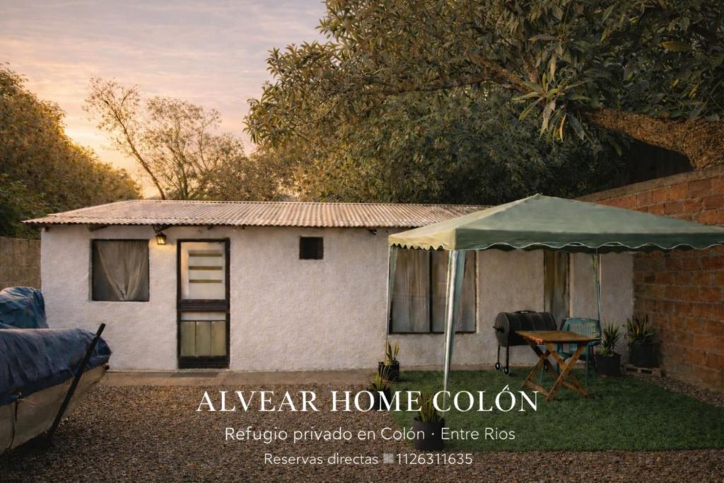 Alvear Home Colón - 2