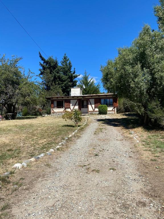 Cabaña House in Bahía Serena - 5