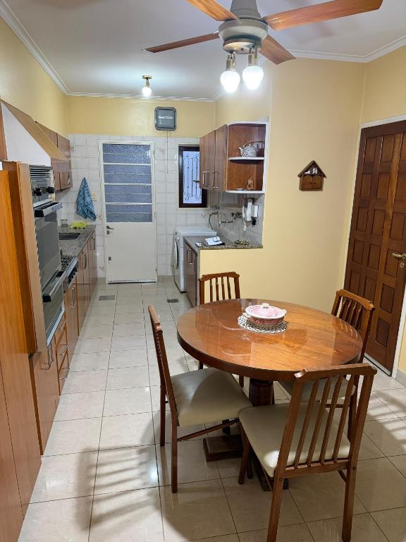 Temporary apartment rental in the heart of Azul - 5