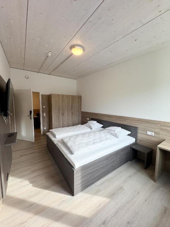 A2 Hotel Memmingen - SELF-CHECK-IN - 4