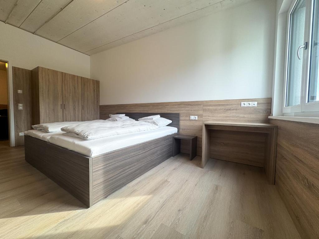 A2 Hotel Memmingen - SELF-CHECK-IN - 2