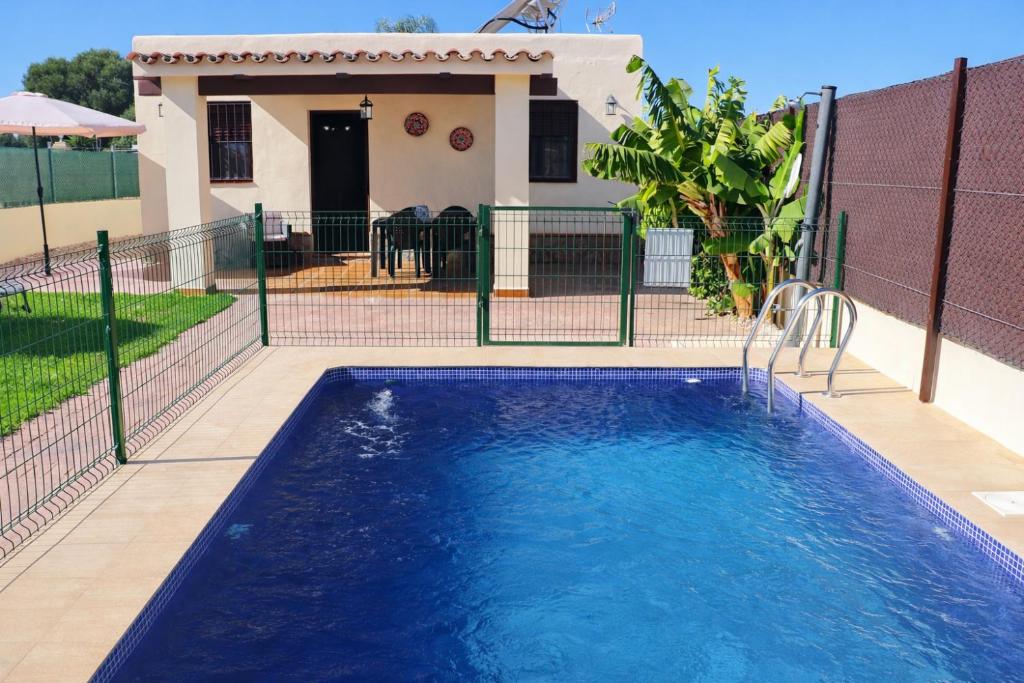 Casa Lucia Conil - 2