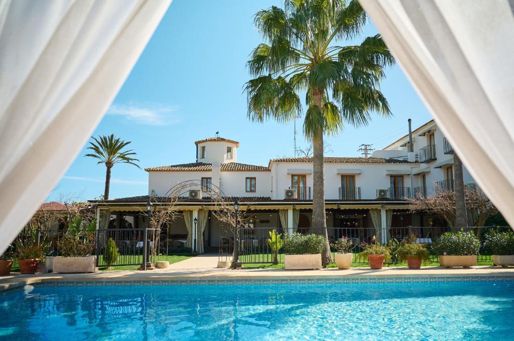 Hotel Tossal d'Altea - 4