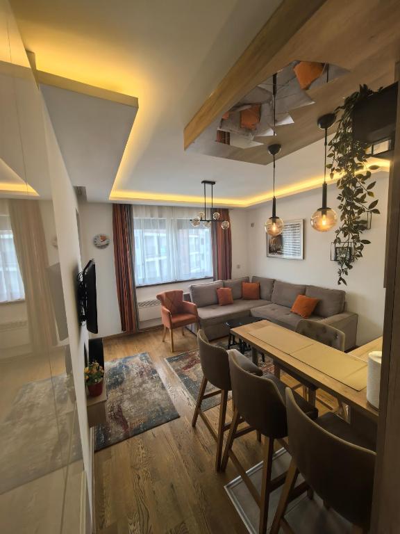Zlatibor apartman 34 Wellness&Spa - 1