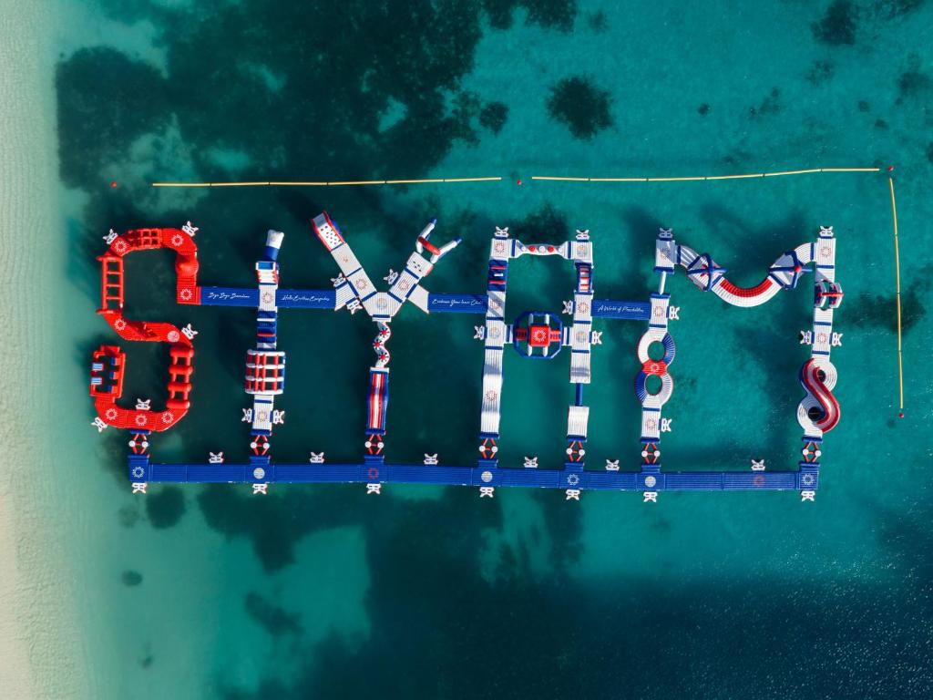 ウォーターパーク