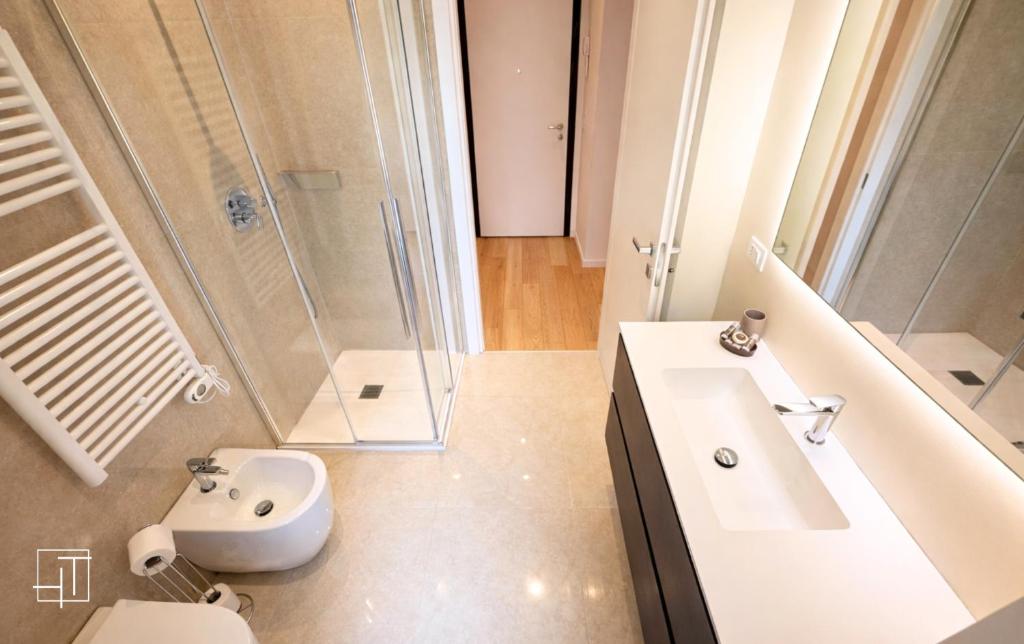 HT - Luxury suite in Piazza del Santo - 2