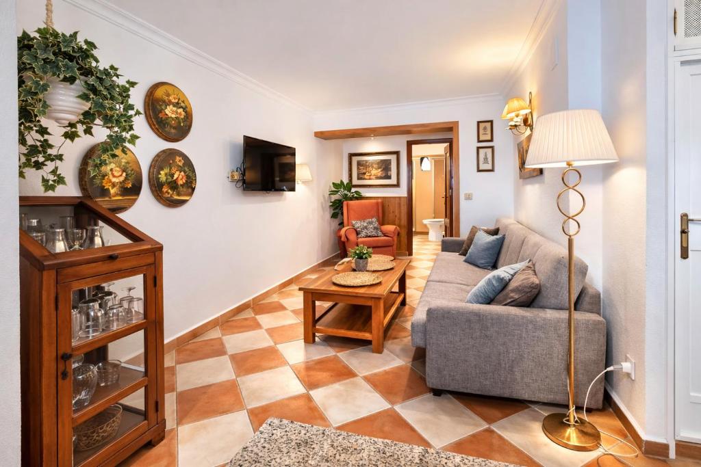 Apartamento Arroyo de la Atalaya - 2