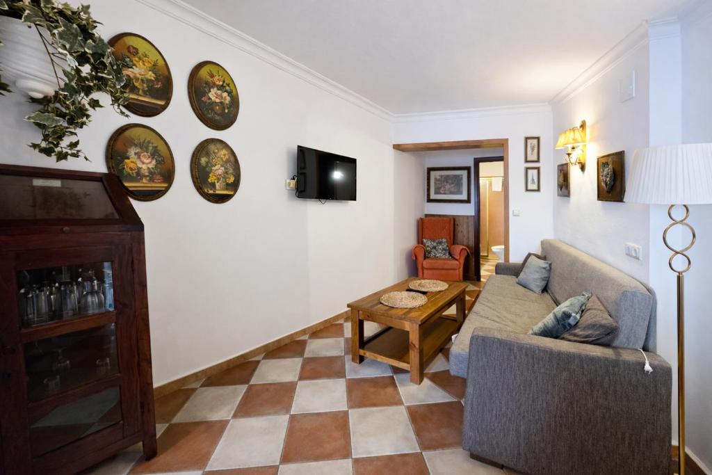 Apartamento Arroyo de la Atalaya - 4