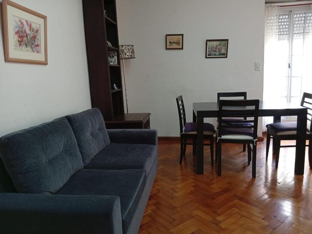 Silencioso Ubicación Privilegiada en zona de Alto Palermo - 1