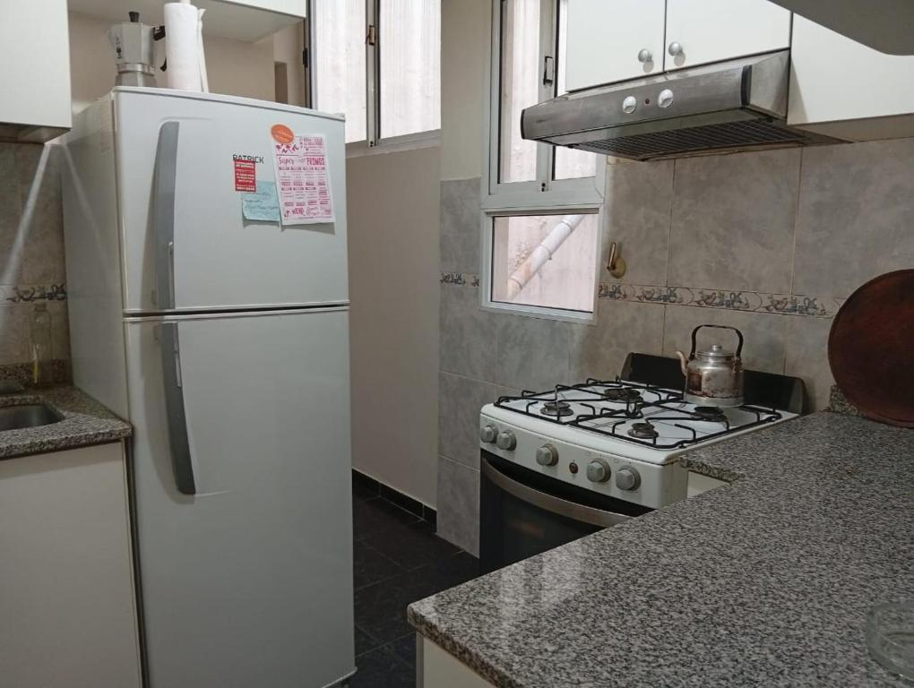Silencioso Ubicación Privilegiada en zona de Alto Palermo - 5