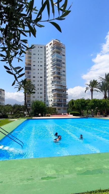 Casa Jumate - Altea - 2