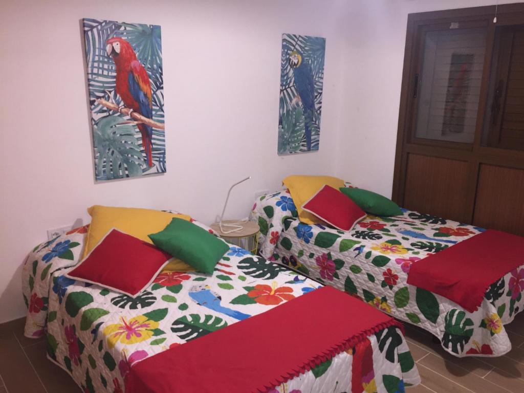 Casa Corralejo a 40 m playa - 4