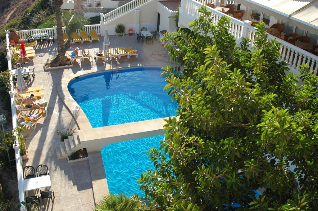 Hotel Masa International photo