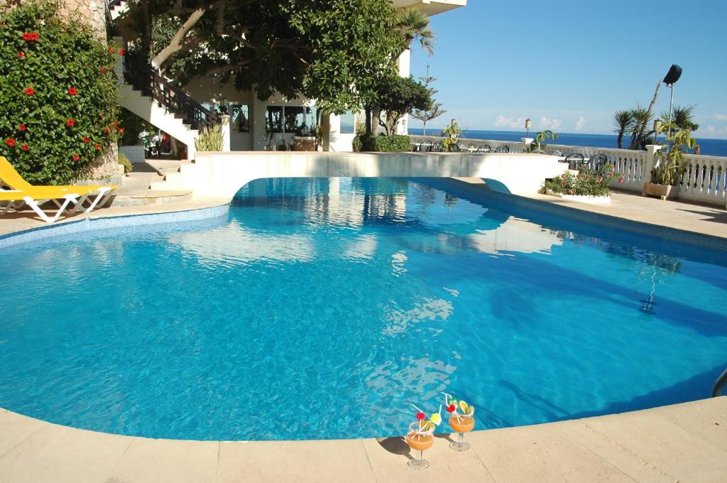 Hotel Masa International photo