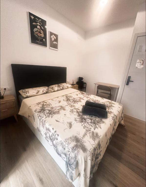 Habitación en Alicante 4 Bernardo - 2