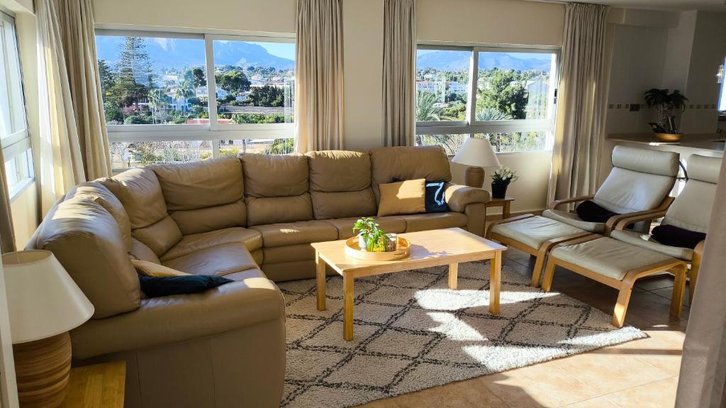 Casa Jumate - Altea - 3