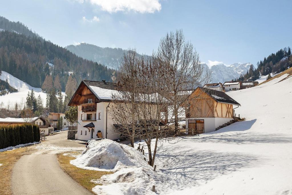 Appartamento Bergsteiger - 1