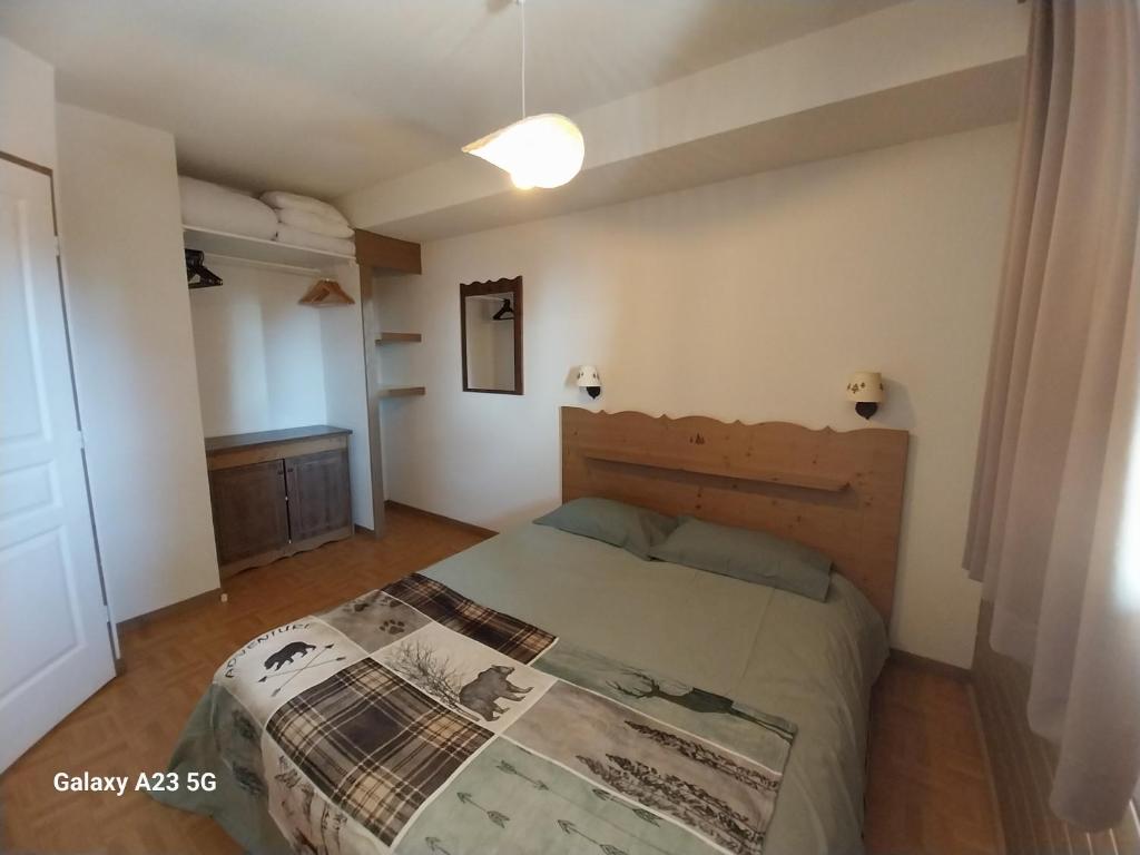 Appartement ECRIN DES NEIGES 1750 accès direct pistes - 4
