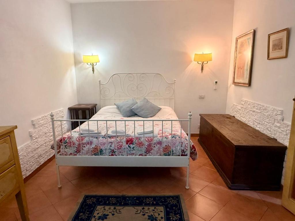 Beautiful Flat on Via Giulia - Heart of Rome - 3