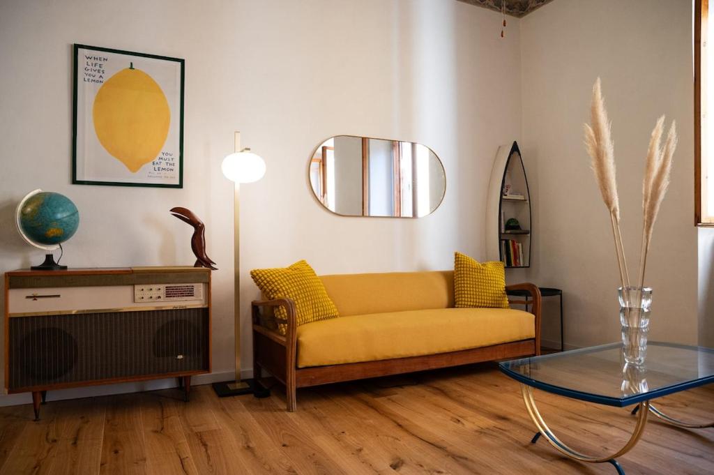Lovely apartment in the center of Livorno - 4