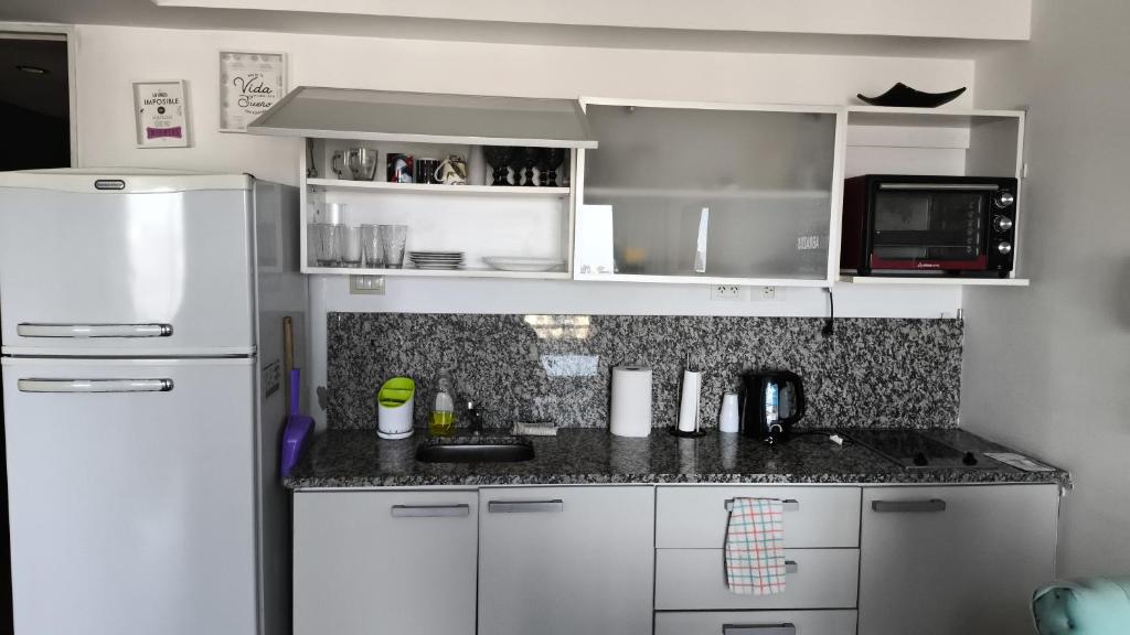 Torre Quartier San Telmo, Excelente departamento Amenities premium, vista 360, seguridad 24 horas - 4