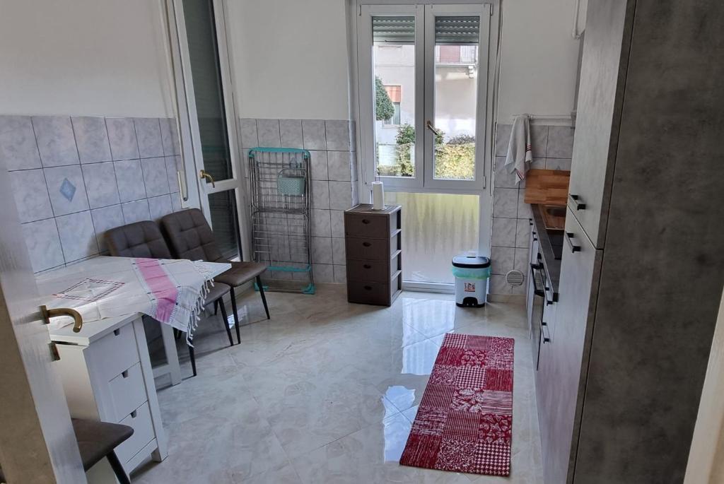 Melis Apartment - 2
