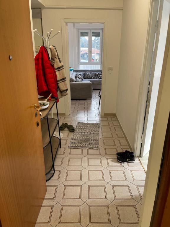Melis Apartment - 3