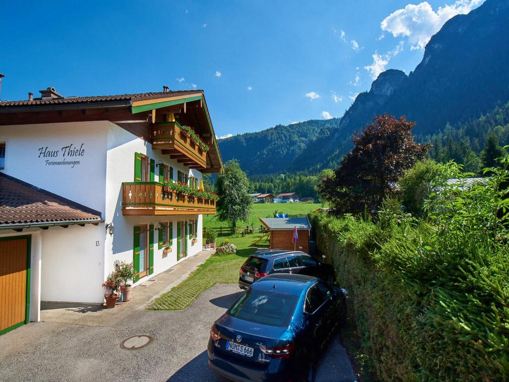 Haus Thiele - 3