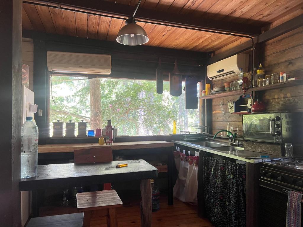 La casita de la isla - 1