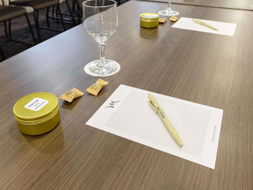 Meeting room / ballrooms