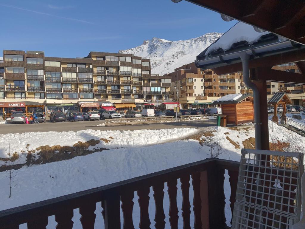 Vacances à la montagne pour 4 à 6 personnes - 1