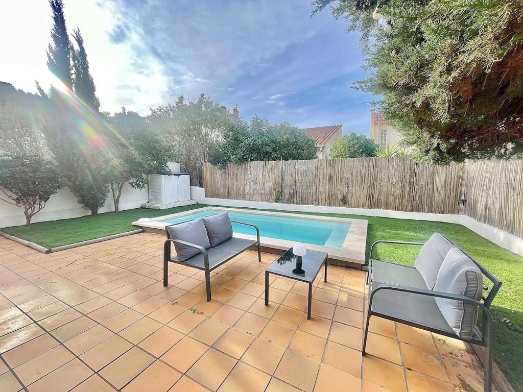 Casa sérénité - 2