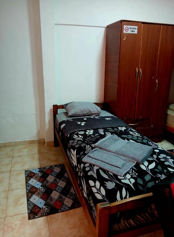 Departamento J&J 2 - 3
