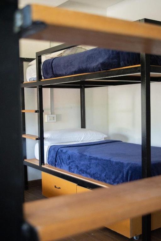 Wood Side Hostel - 2