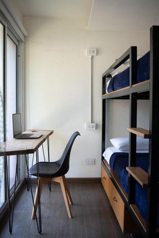 Wood Side Hostel - 3