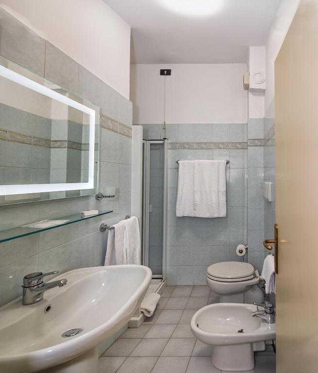 Hotel Lido - 5