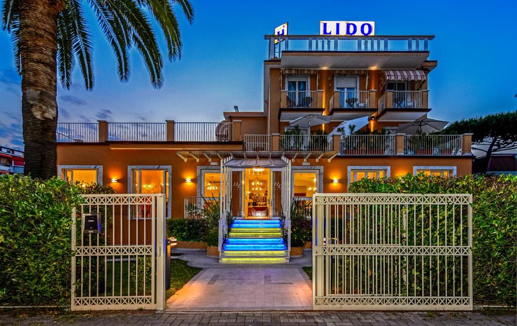 Hotel Lido - 1