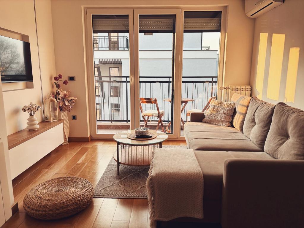 N Apartment - 2