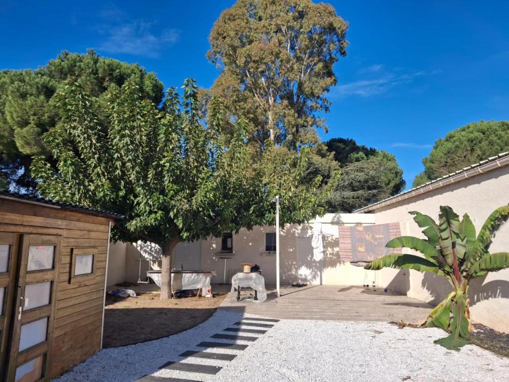 Maison 6 pers - Plage - Parc expo , Salle Arena - 1
