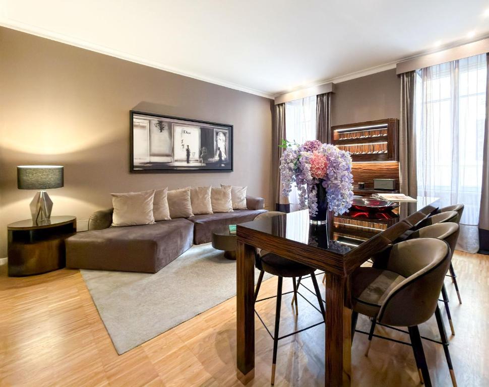 The Condotti - Luxury serviced apartment - 4