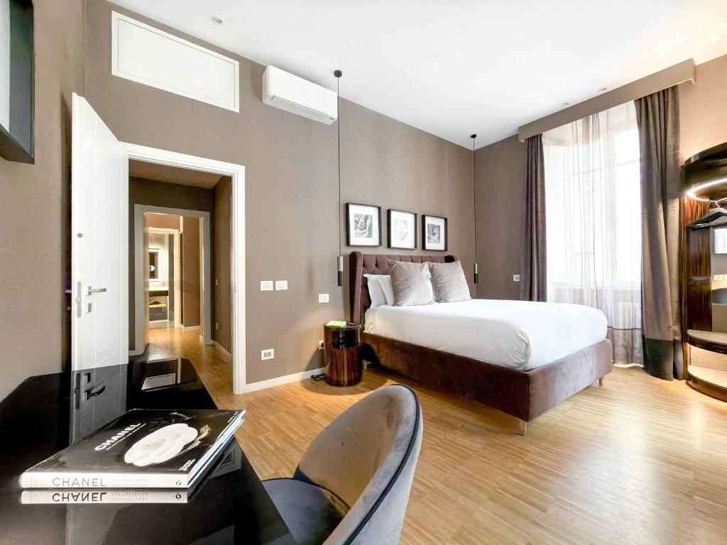 The Condotti - Luxury serviced apartment - 3